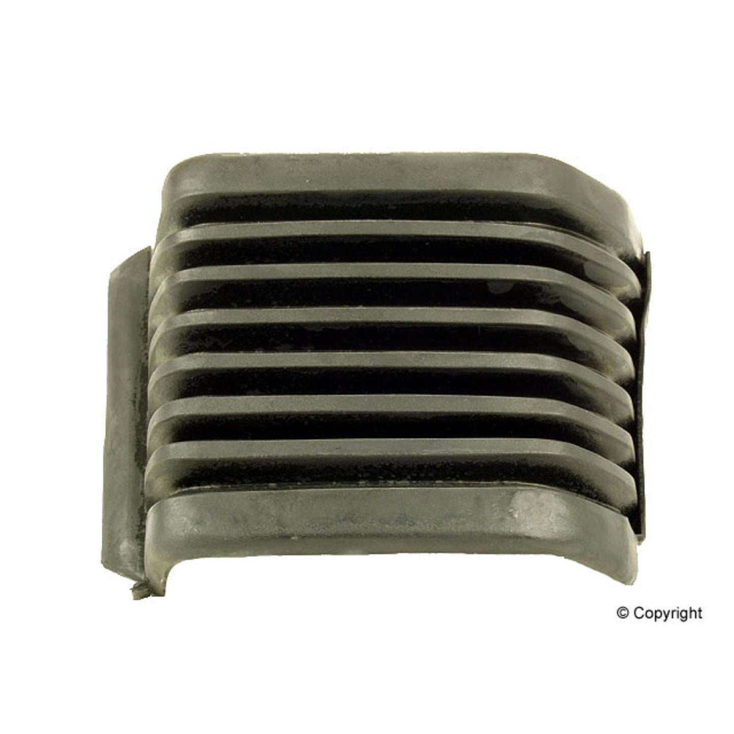 URO Bumper Bellows