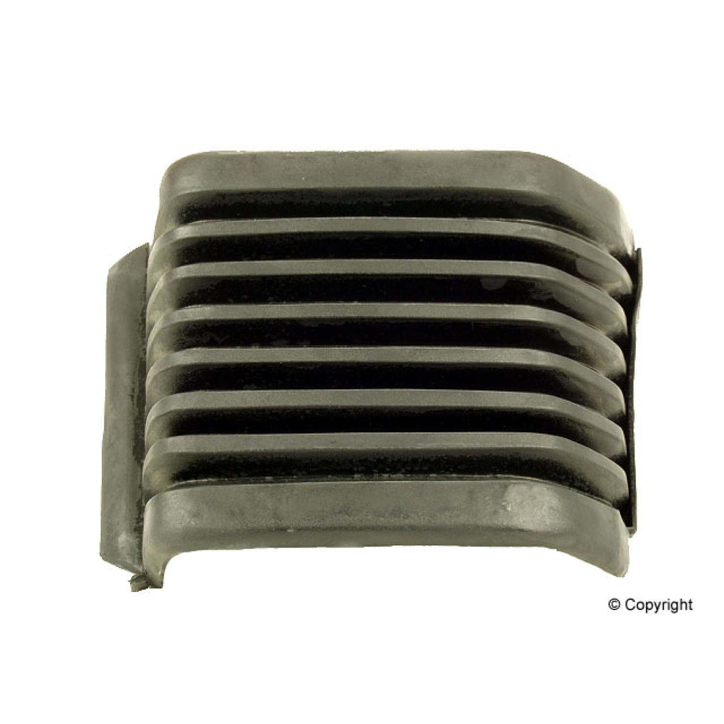 URO Bumper Bellows