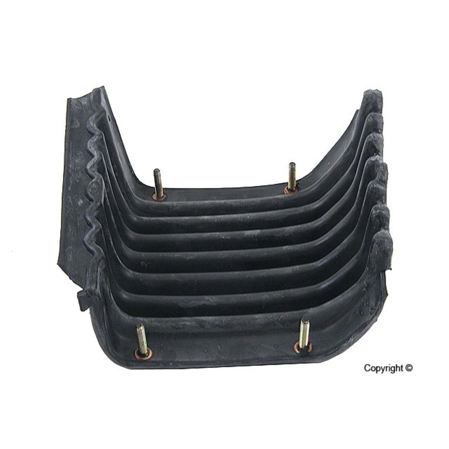 URO Bumper Bellows