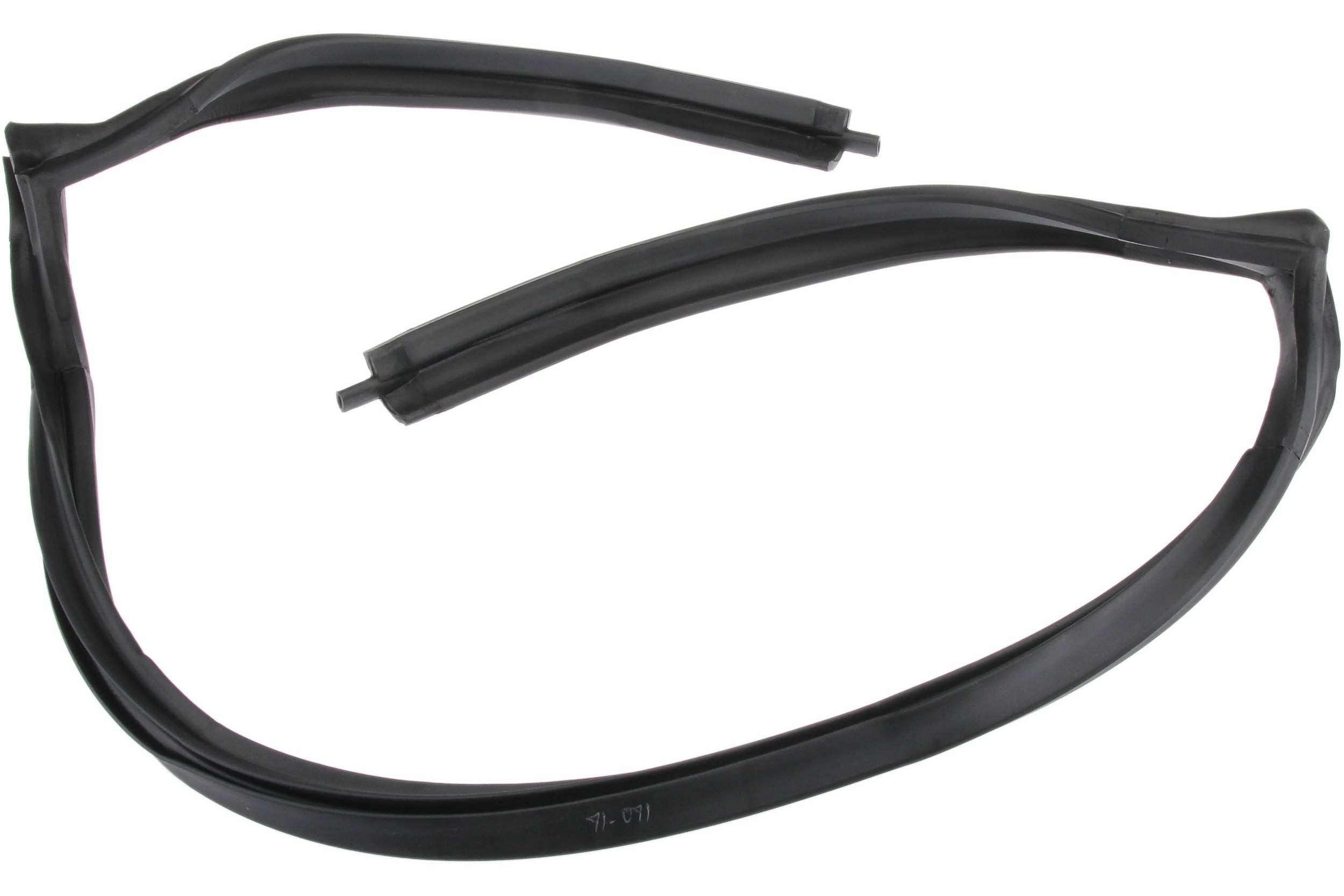 URO Targa Top Seal 91179956580