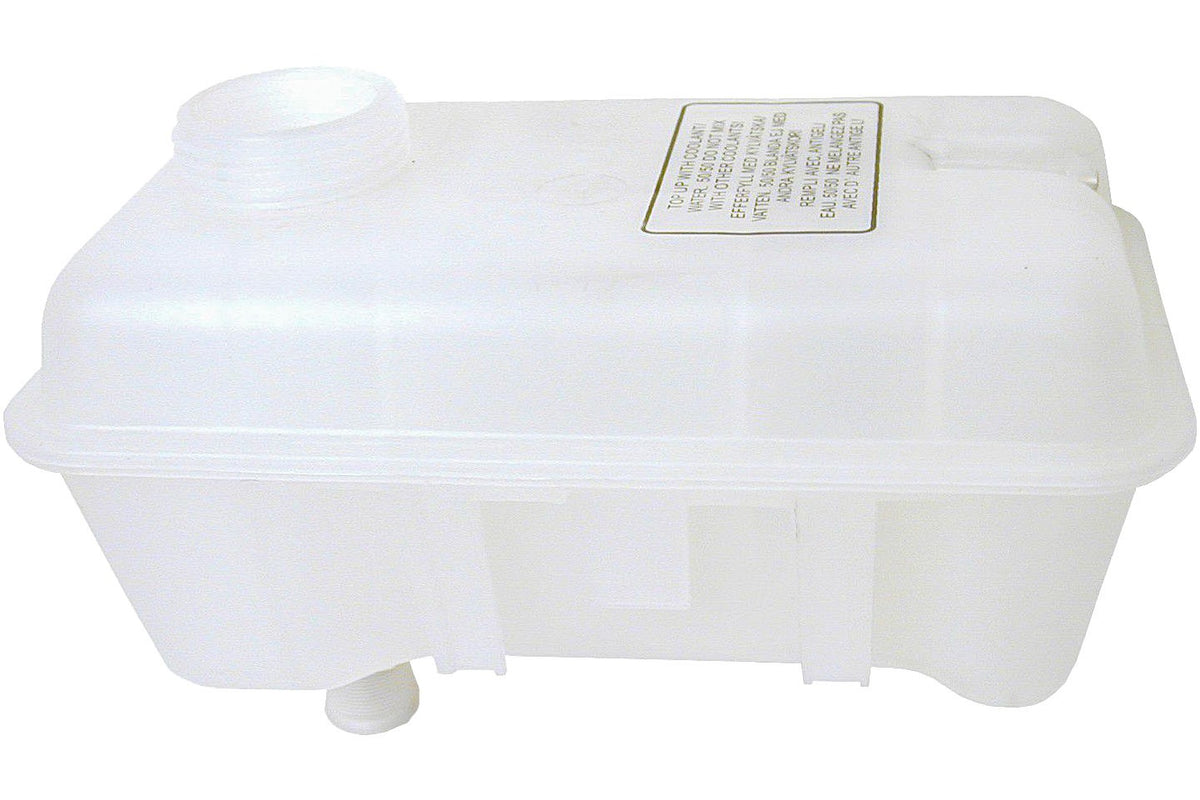 URO Engine Coolant Reservoir 9122997