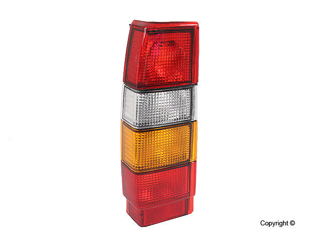 URO Tail Light