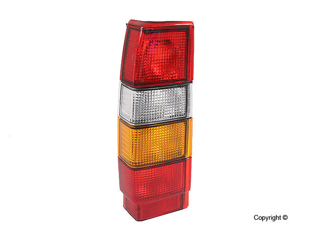 URO Tail Light