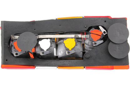 URO Tail Light Assembly - 9127609