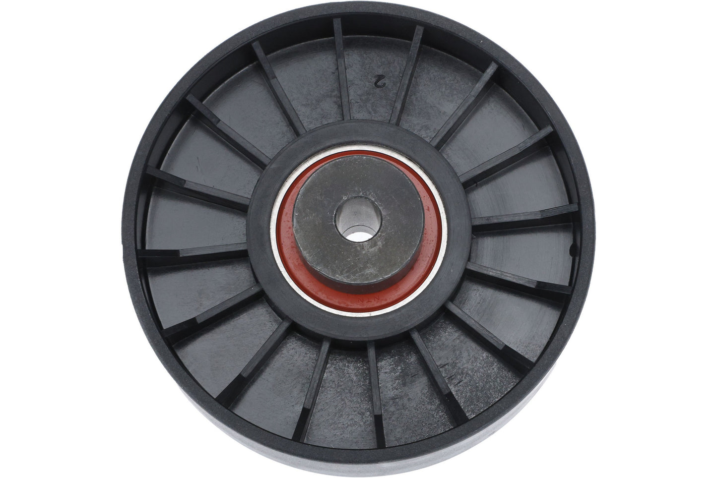 URO Accessory Drive Belt Idler Pulley 9135565