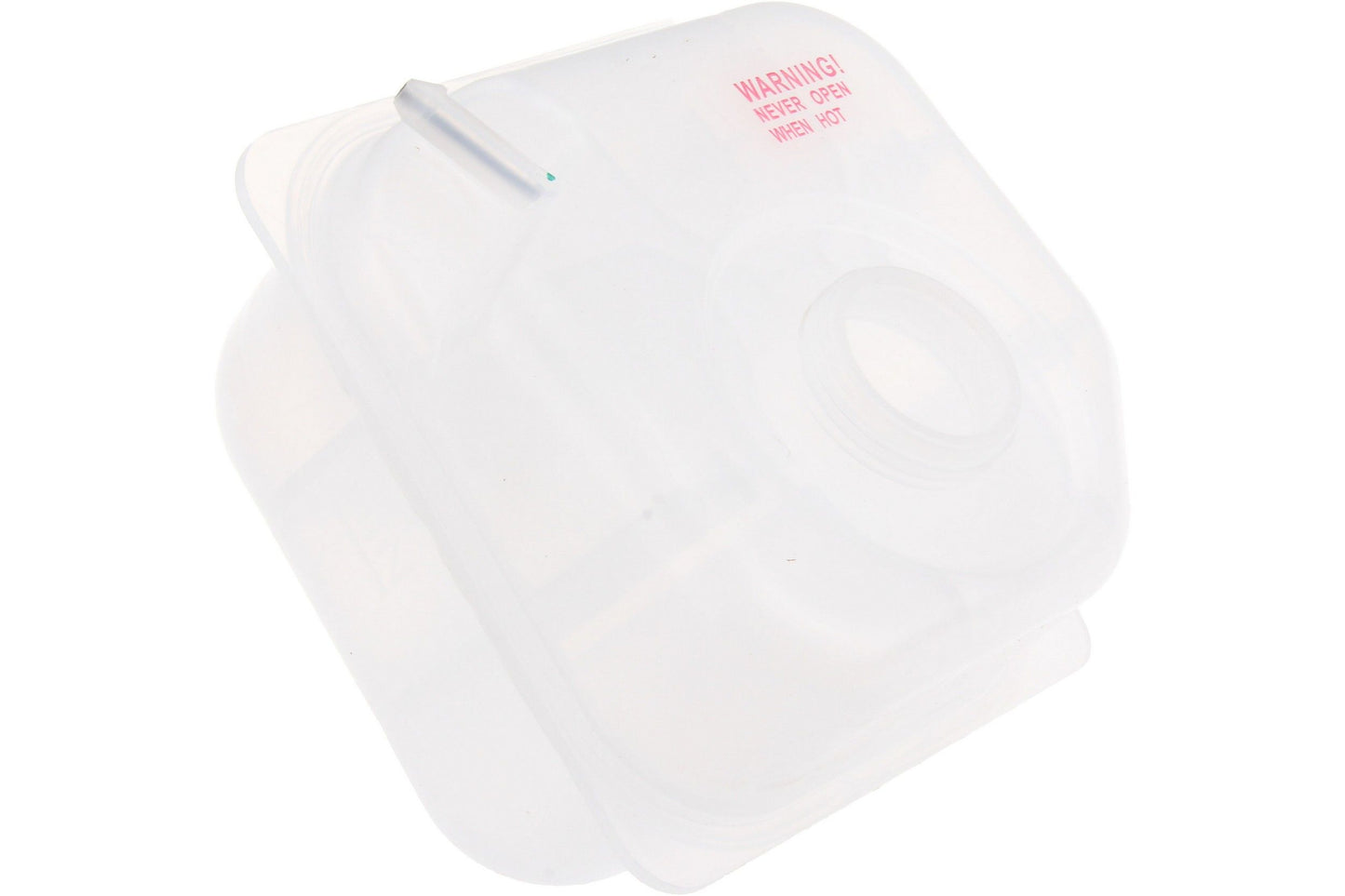 URO Engine Coolant Recovery Tank