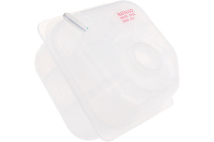URO Engine Coolant Recovery Tank