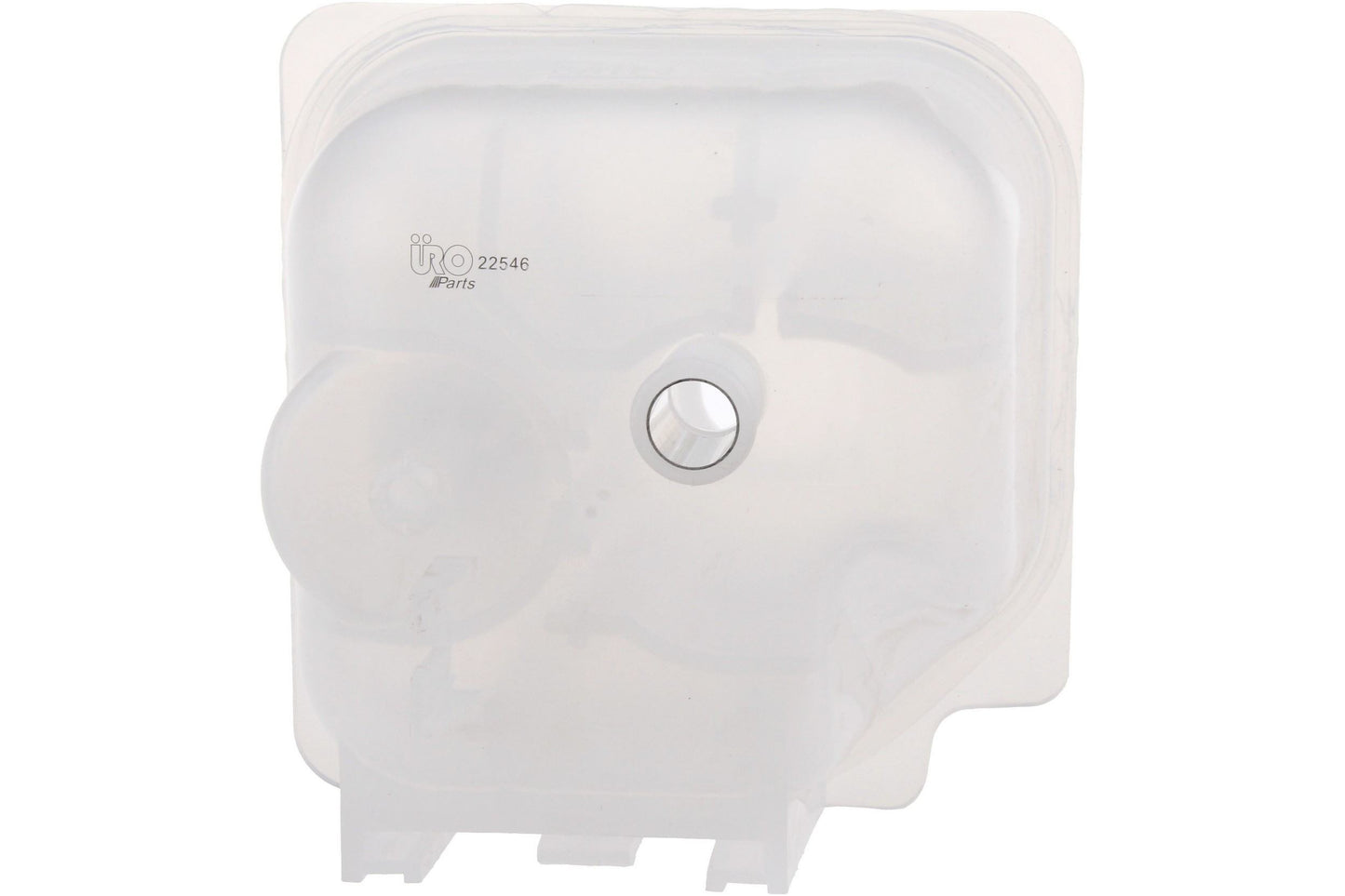 URO Engine Coolant Recovery Tank