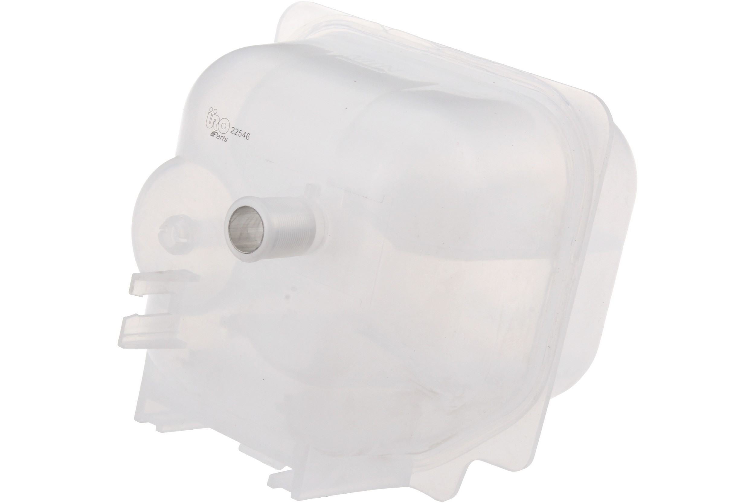 URO Engine Coolant Recovery Tank