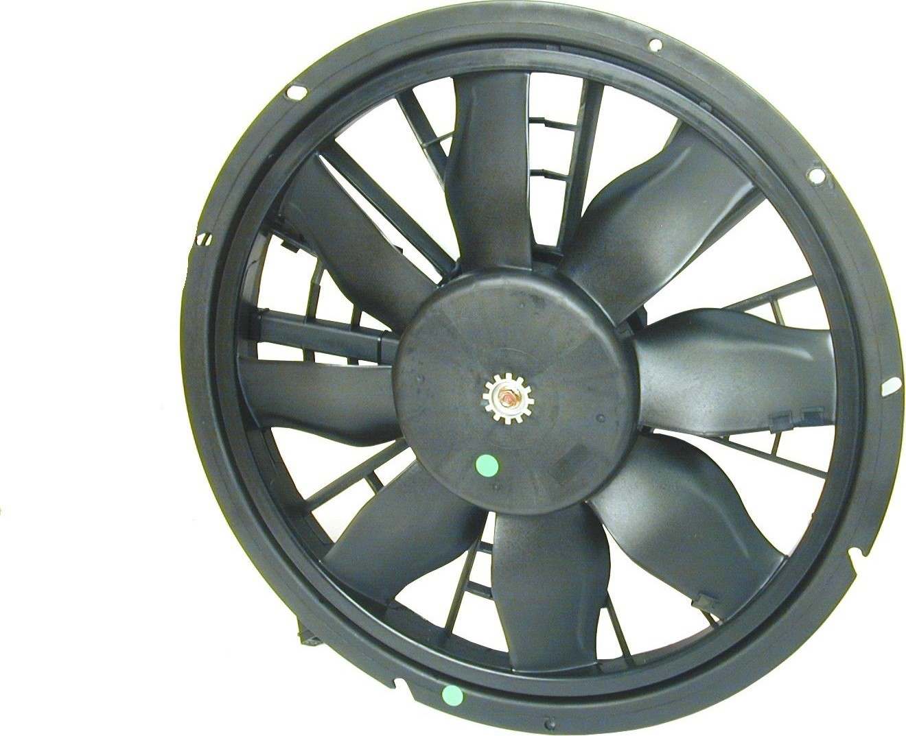 URO Auxiliary Engine Cooling Fan Assembly 9141249