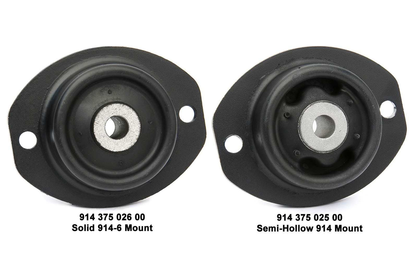URO Manual Transmission Mount 91437502600
