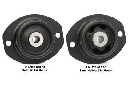 URO Manual Transmission Mount 91437502600