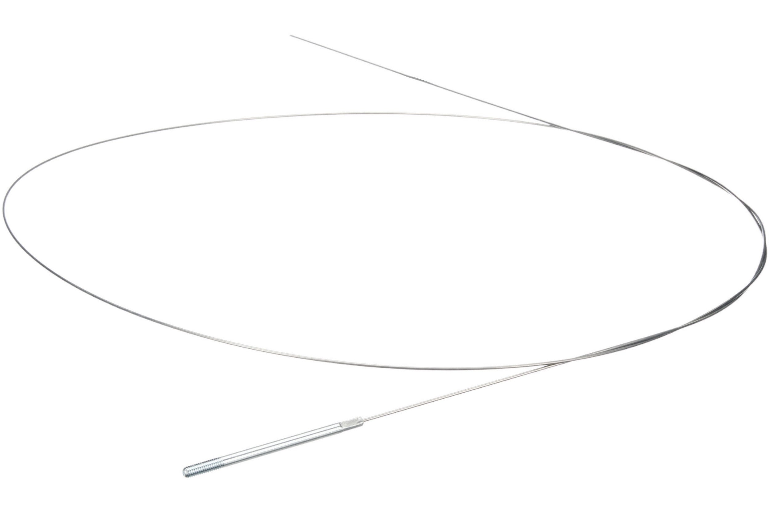 URO Hood Release Cable 91451109110