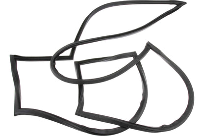 URO Hood Seal 91451190110
