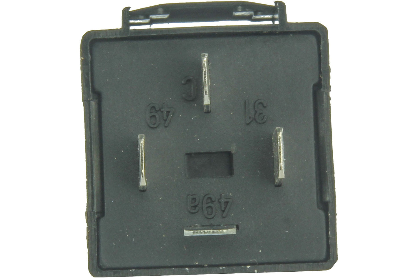 URO Turn Signal Relay