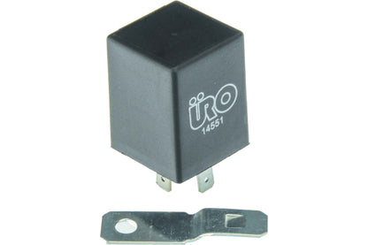 URO Turn Signal Relay