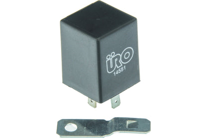 URO Turn Signal Relay