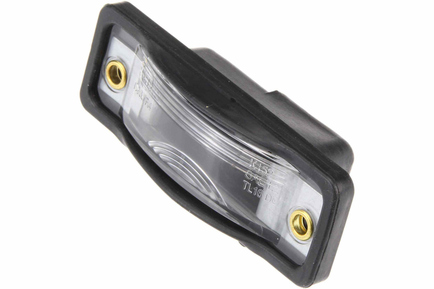 URO License Light, Each, D1:91463160100E, D1S:914 631 601 00 E, JP1:860430