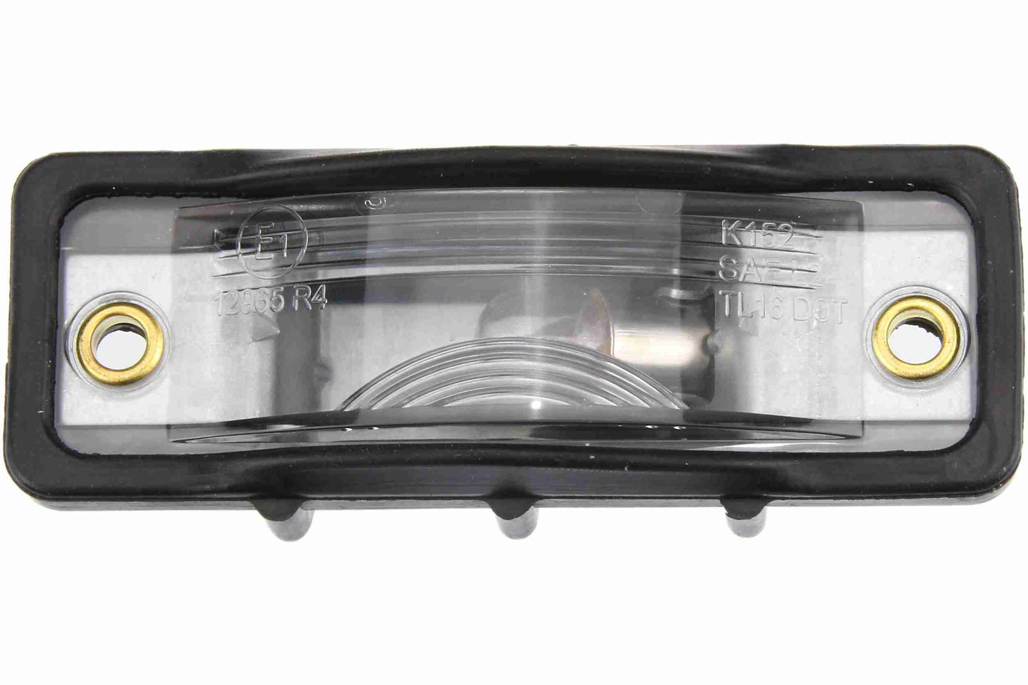 URO License Light, Each, D1:91463160100E, D1S:914 631 601 00 E, JP1:860430