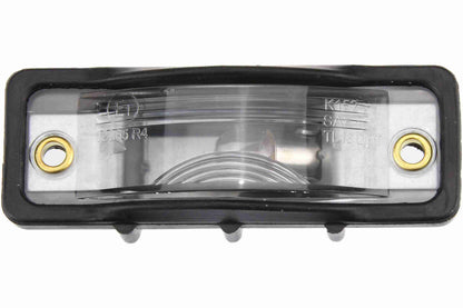 URO License Light, Each, D1:91463160100E, D1S:914 631 601 00 E, JP1:860430