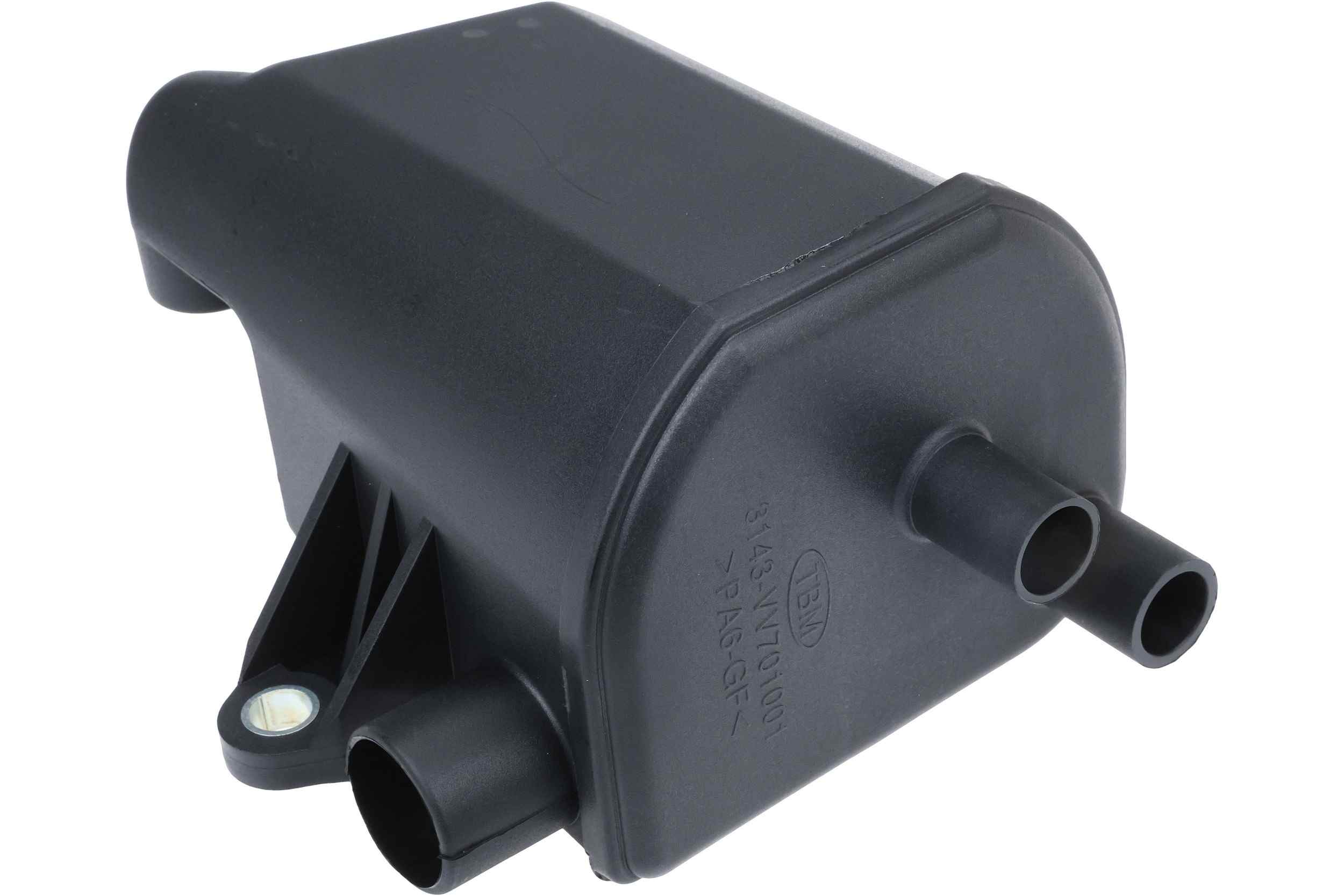 URO Engine Oil Separator