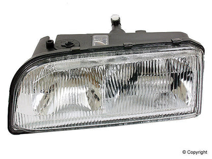 URO Headlight Assembly