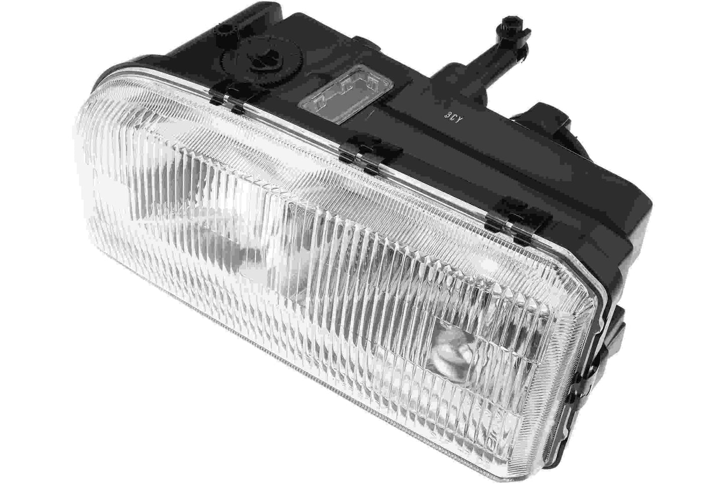 URO Headlight Assembly 9159412
