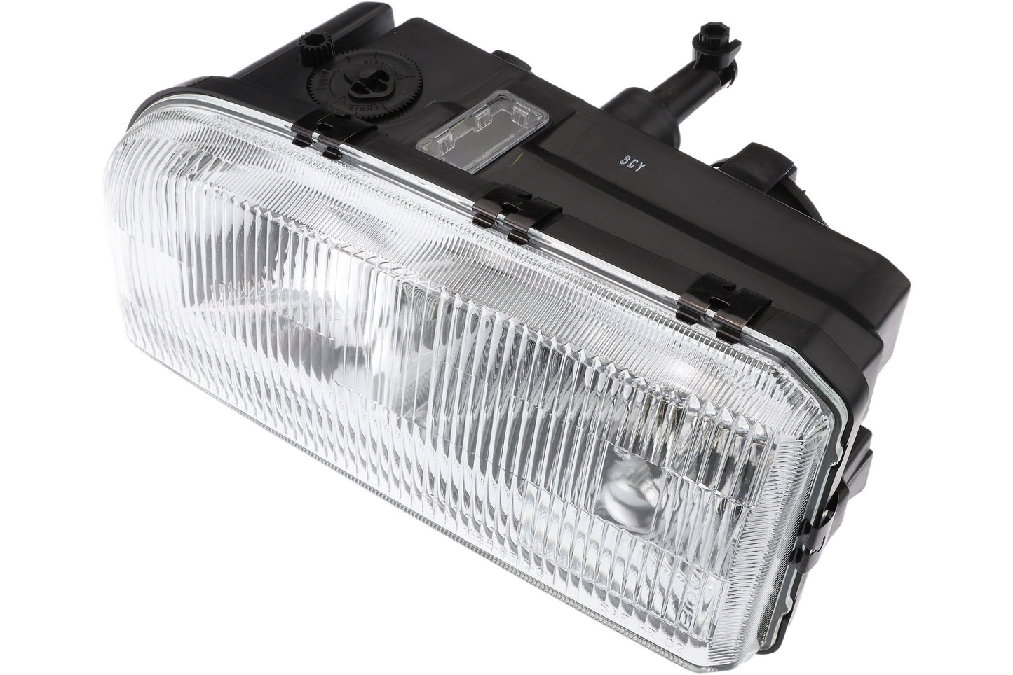 URO Headlight Assembly 9159412