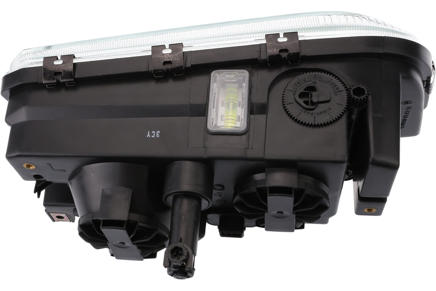 URO Headlight Assembly 9159412