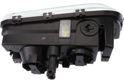 URO Headlight Assembly 9159412