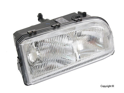URO Headlight Assembly