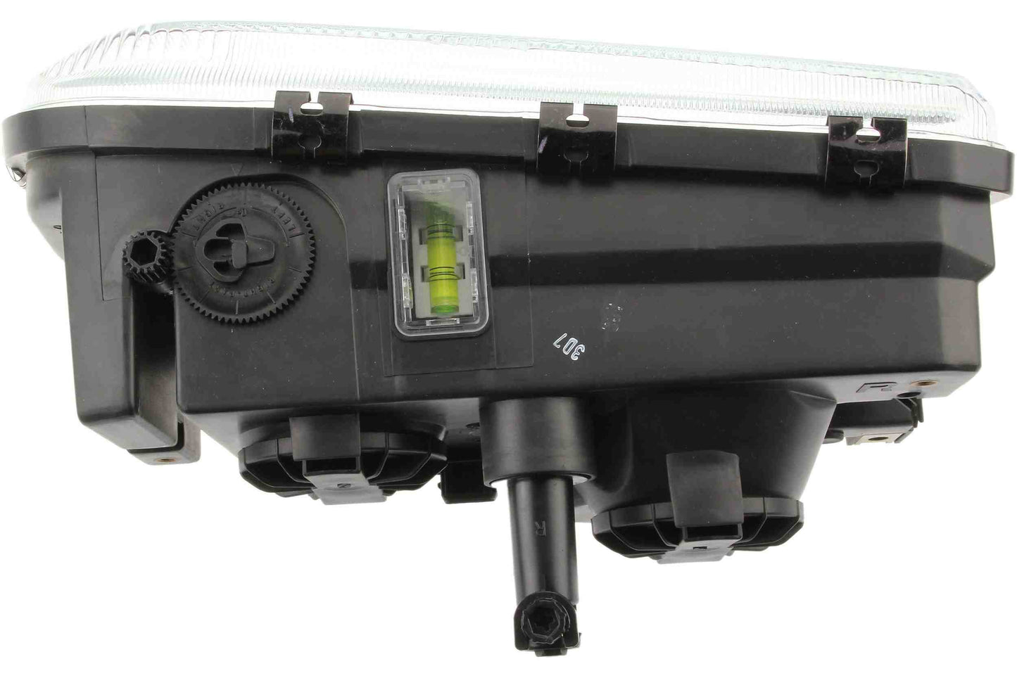 URO Headlight Assembly 9159413