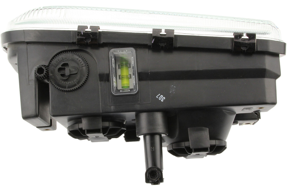 URO Headlight Assembly 9159413