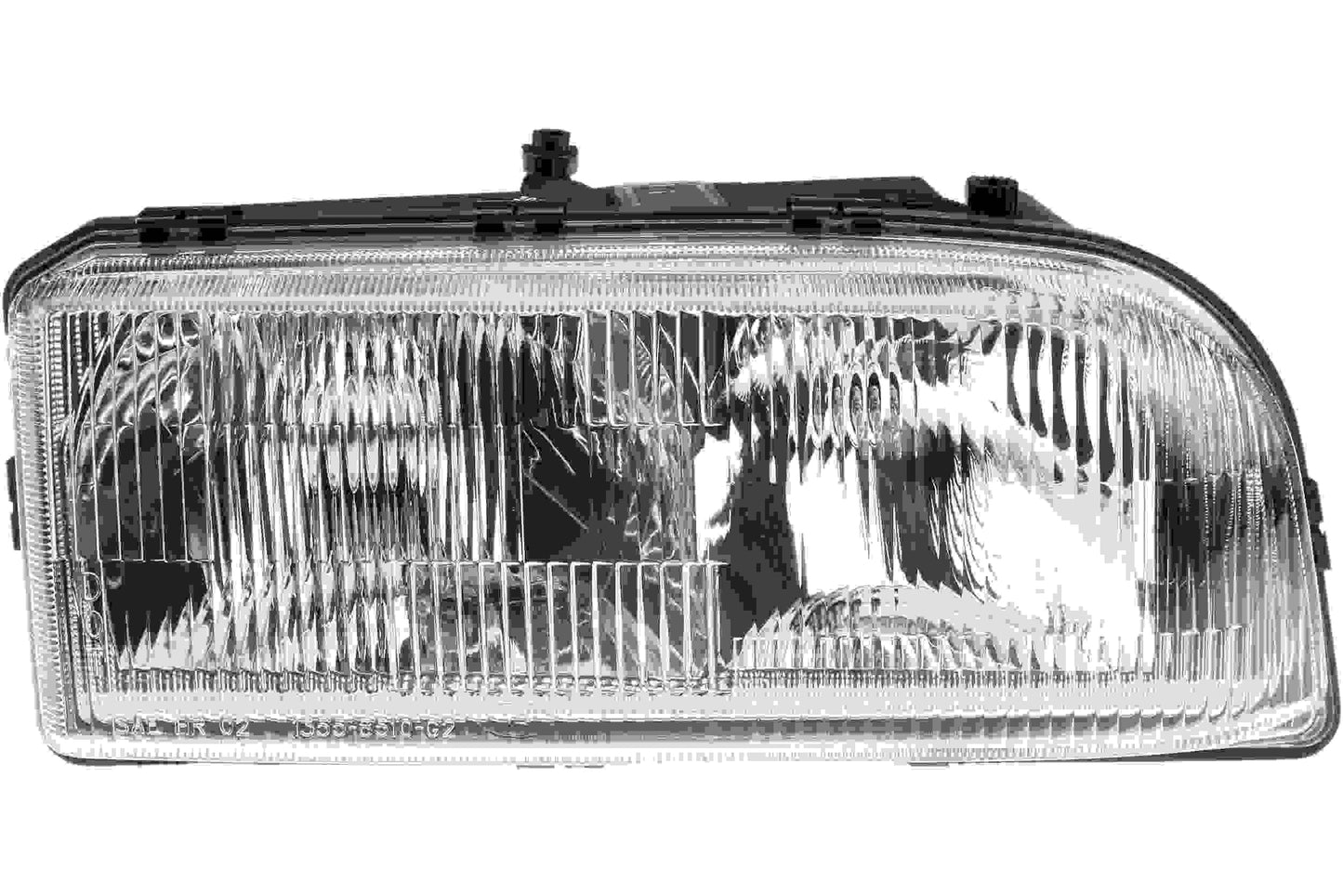 URO Headlight Assembly 9159413