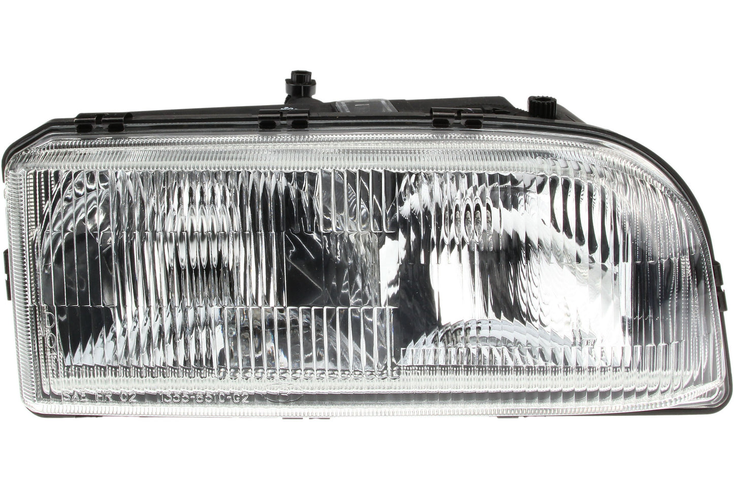 URO Headlight Assembly 9159413
