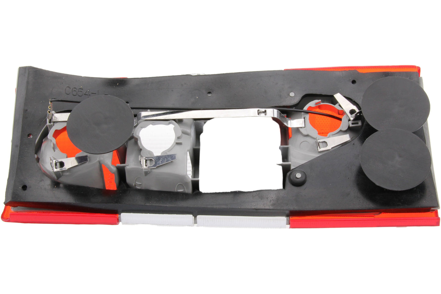 URO Tail Light Assembly - 9159659