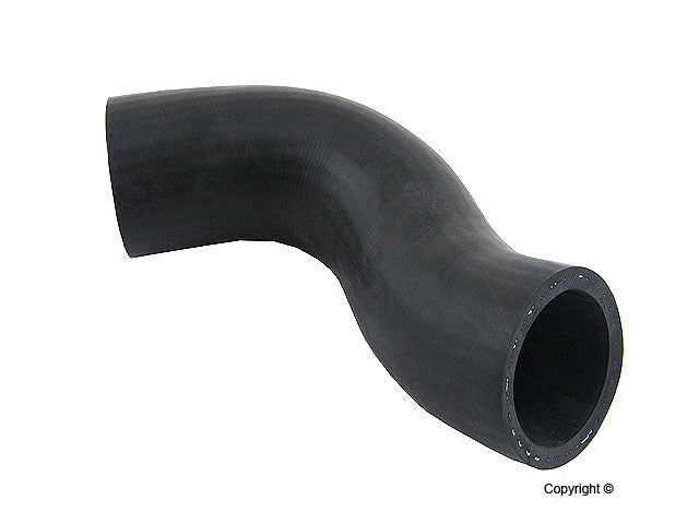 URO Turbocharger Intercooler Hose