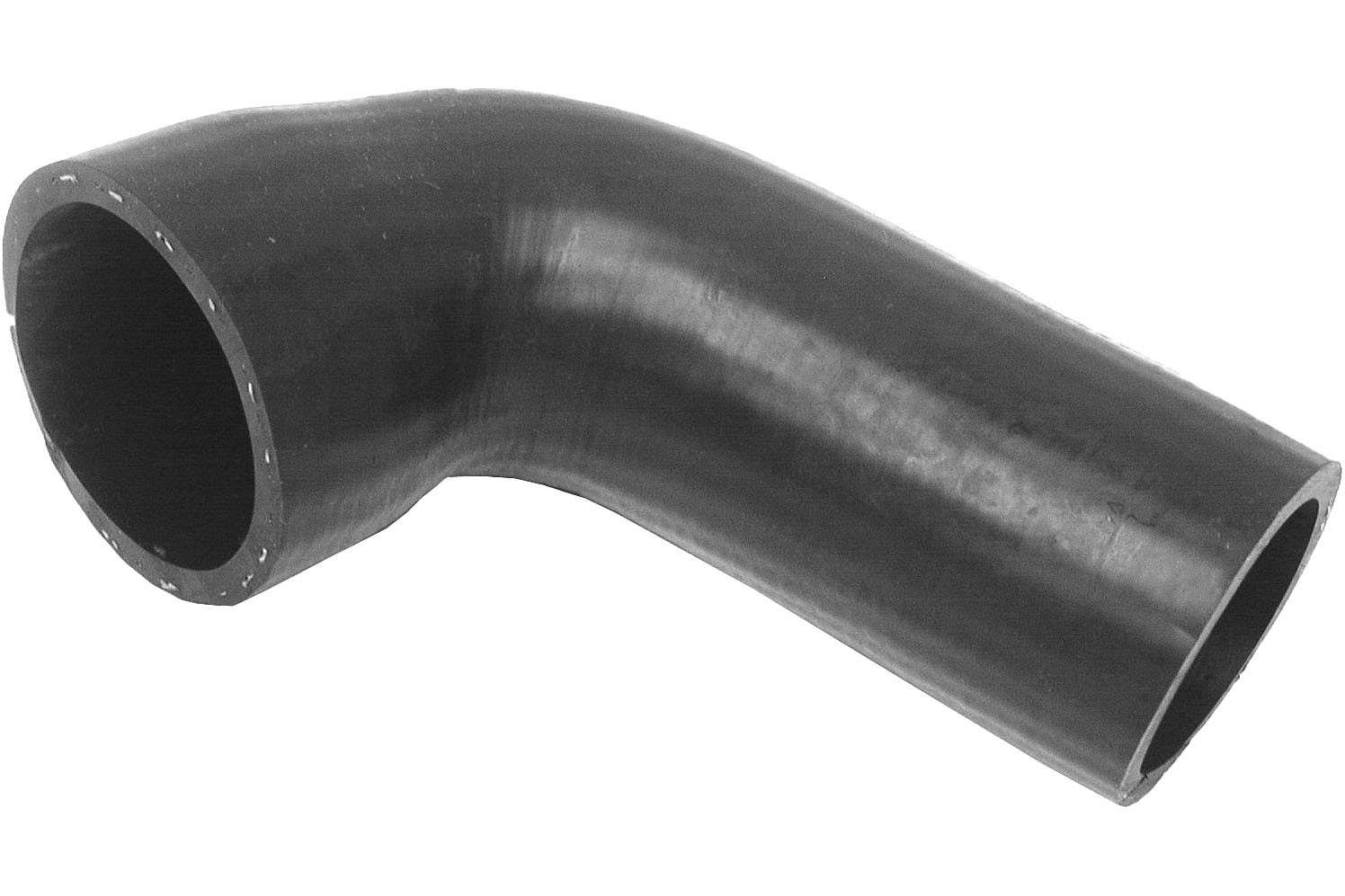 URO Turbocharger Intercooler Hose