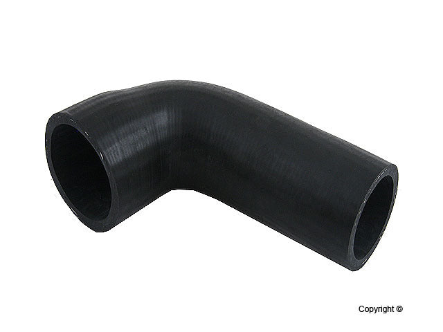 URO Turbocharger Intercooler Hose