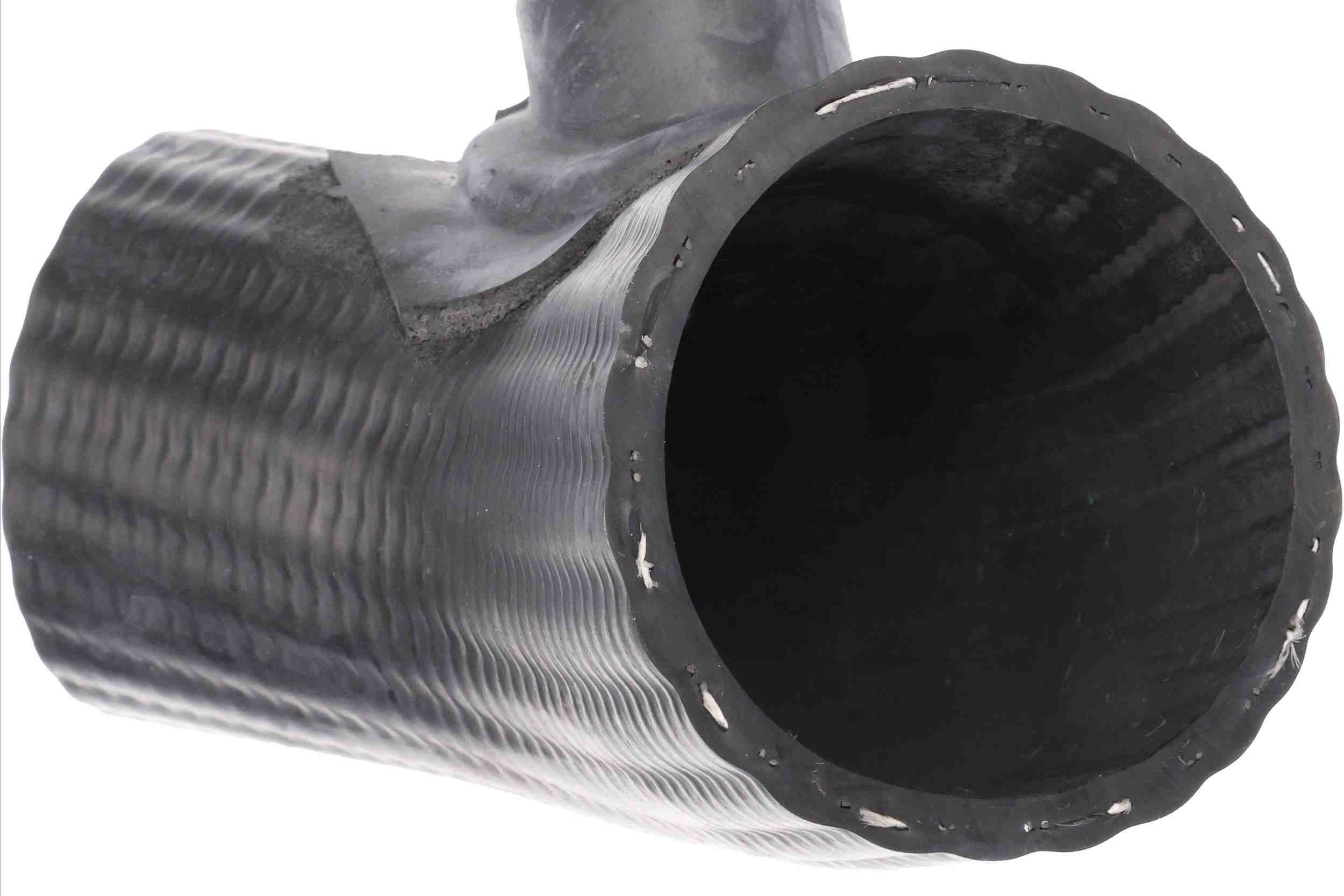 URO Turbocharger Intercooler Hose