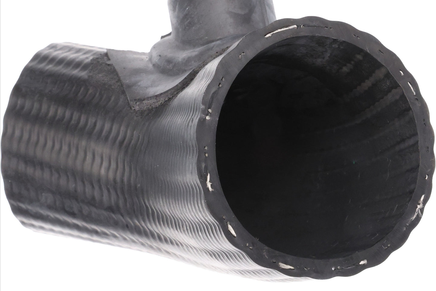 URO Turbocharger Intercooler Hose