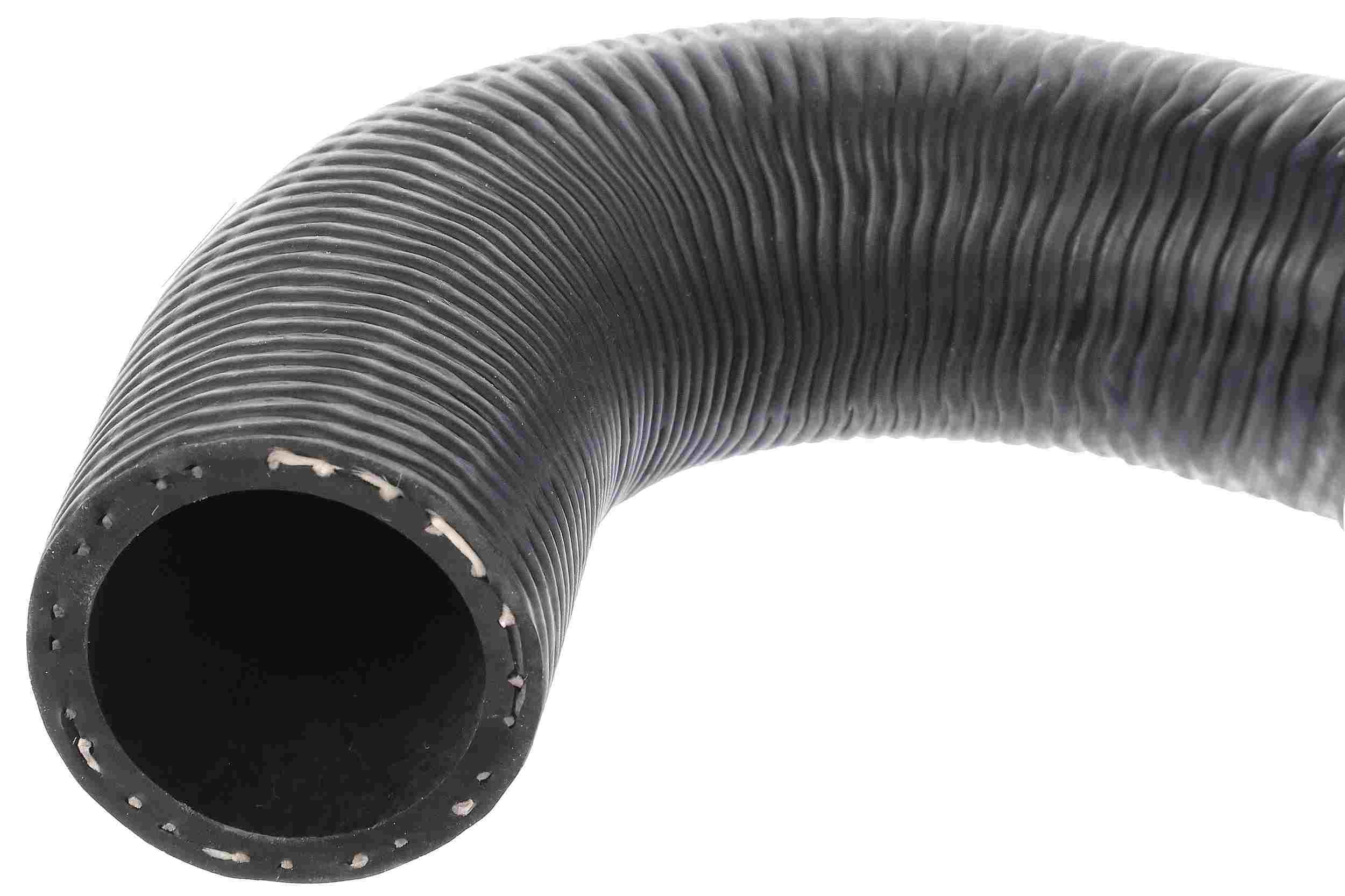 URO Turbocharger Intercooler Hose