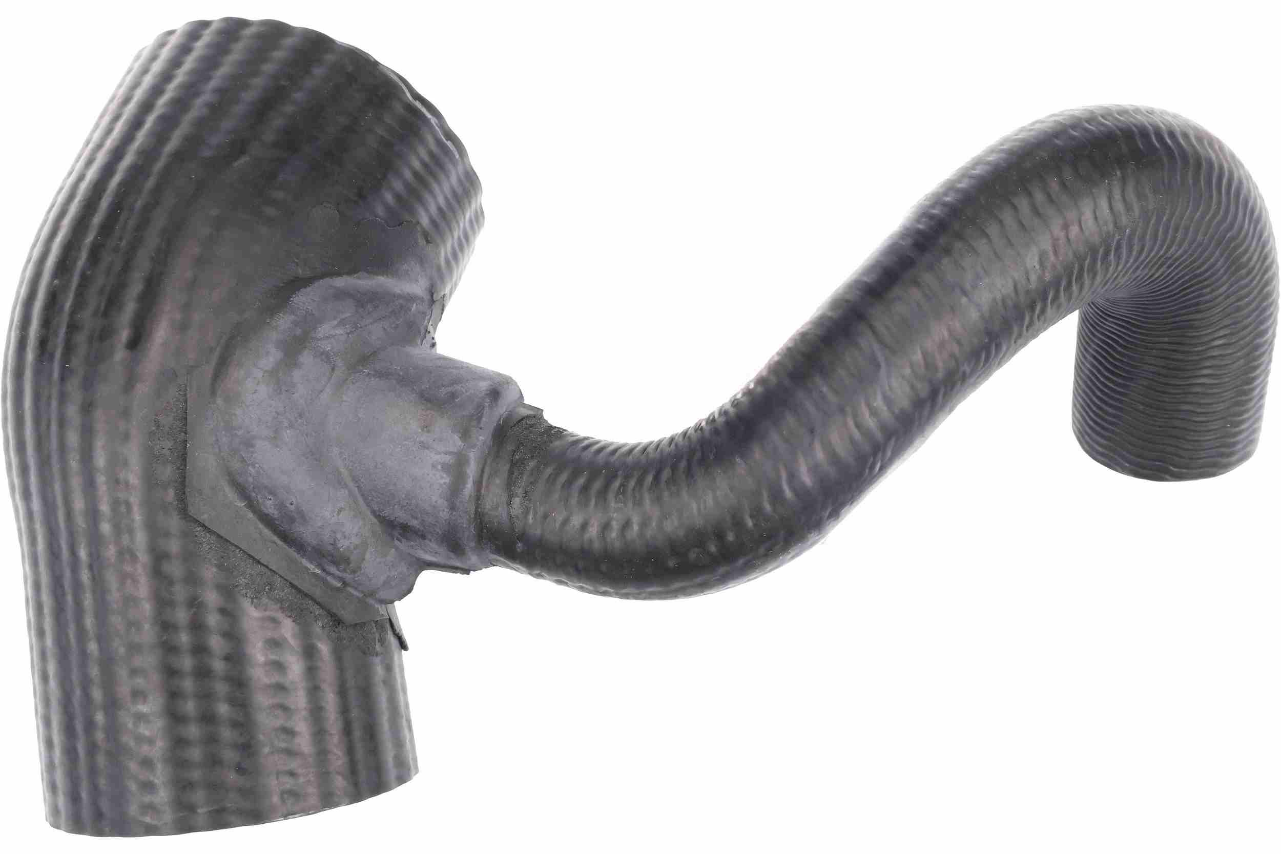 URO Turbocharger Intercooler Hose