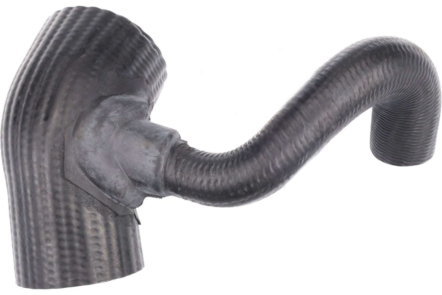 URO Turbocharger Intercooler Hose