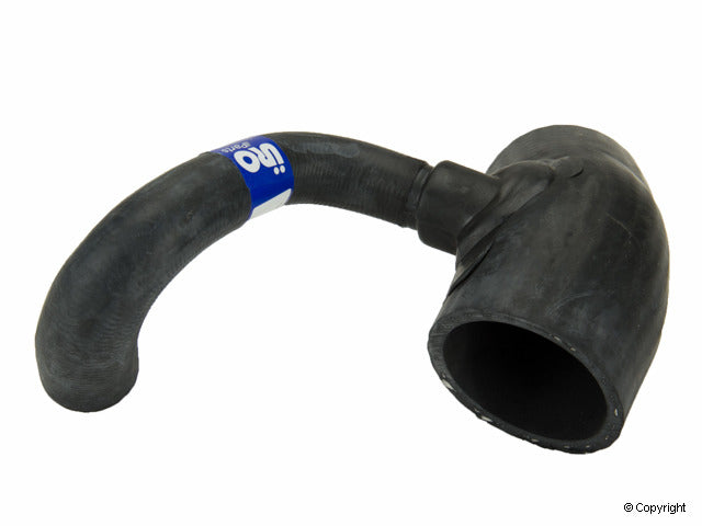 URO Turbocharger Intercooler Hose
