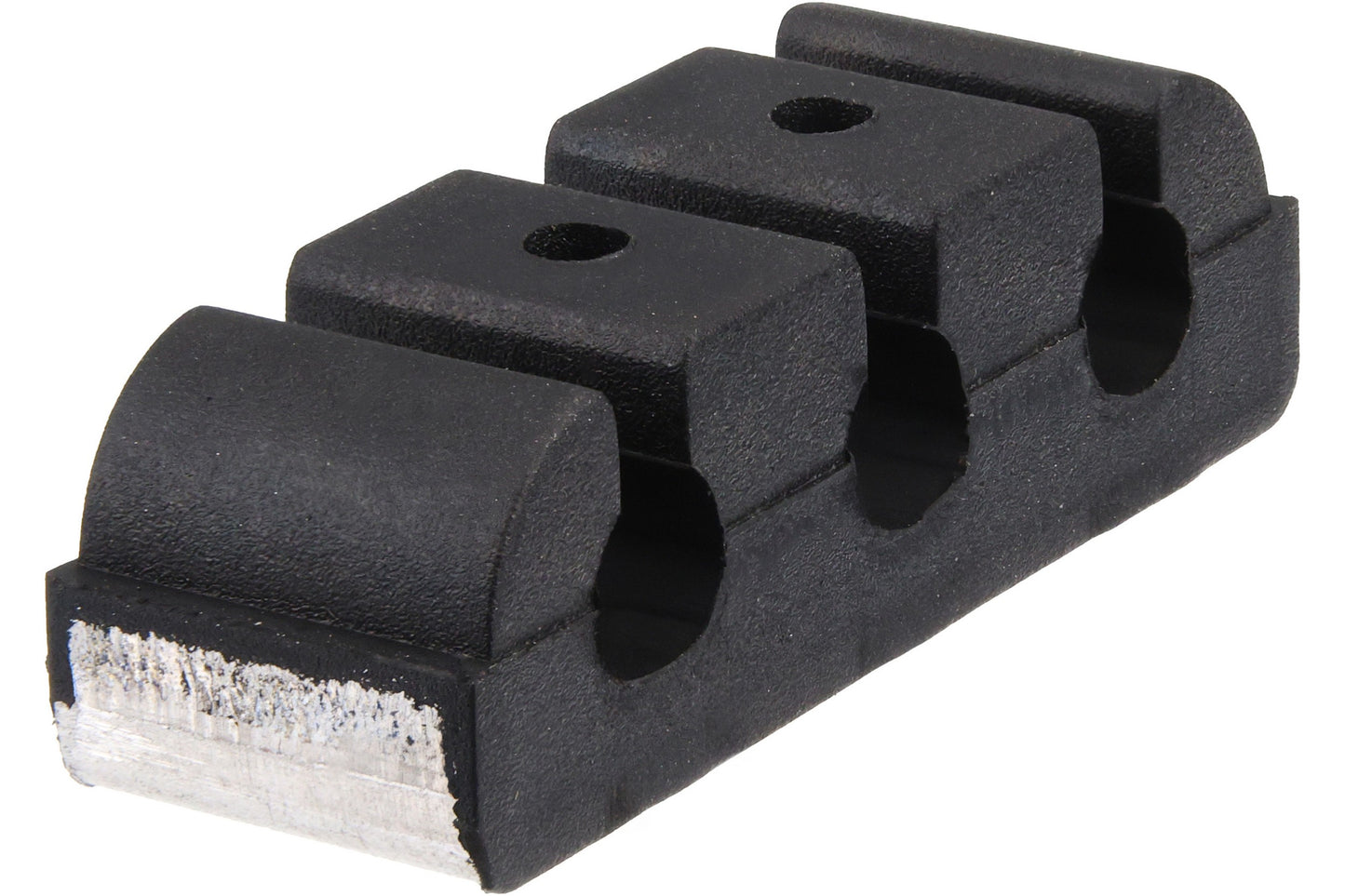 URO Fuel Line Bracket