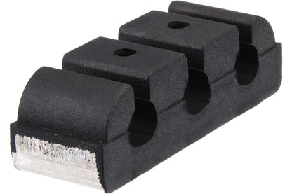 URO Fuel Line Bracket