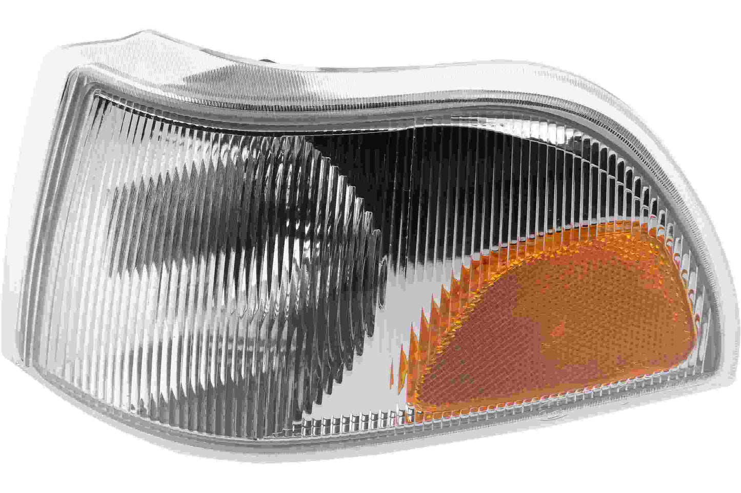 URO Turn Signal Light Assembly 9169372