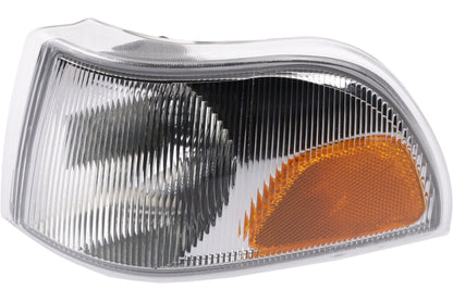 URO Turn Signal Light Assembly 9169372