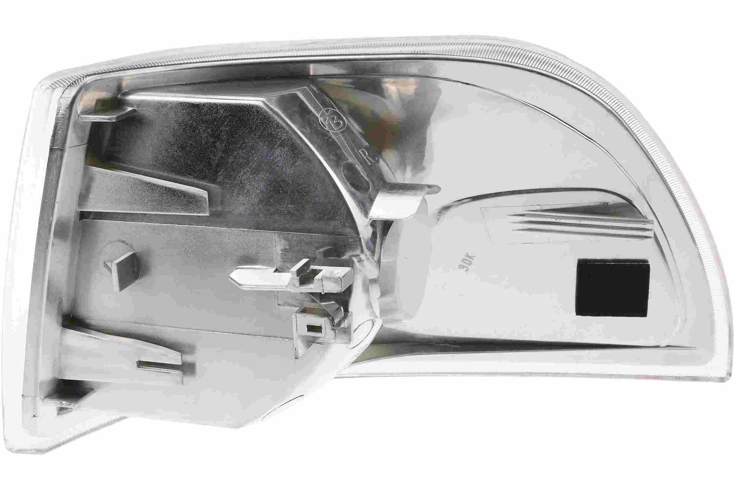 URO Turn Signal Light Assembly 9169373
